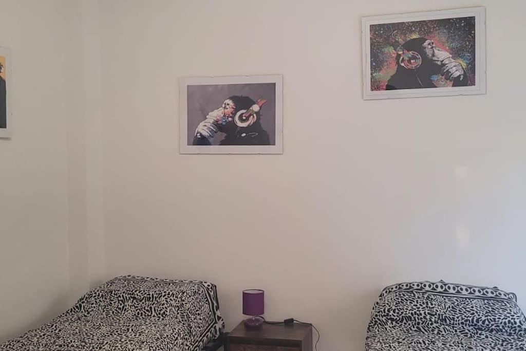 Cornelia House Apartment Roma Exterior foto