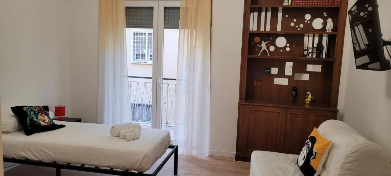 Cornelia House Apartment Roma Exterior foto