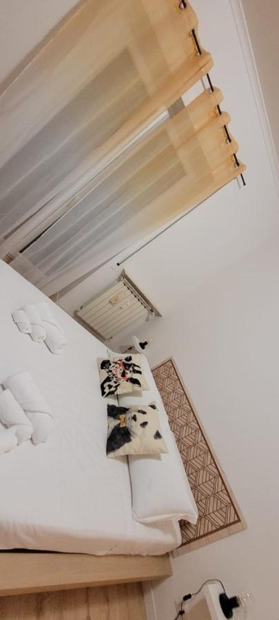 Cornelia House Apartment Roma Exterior foto