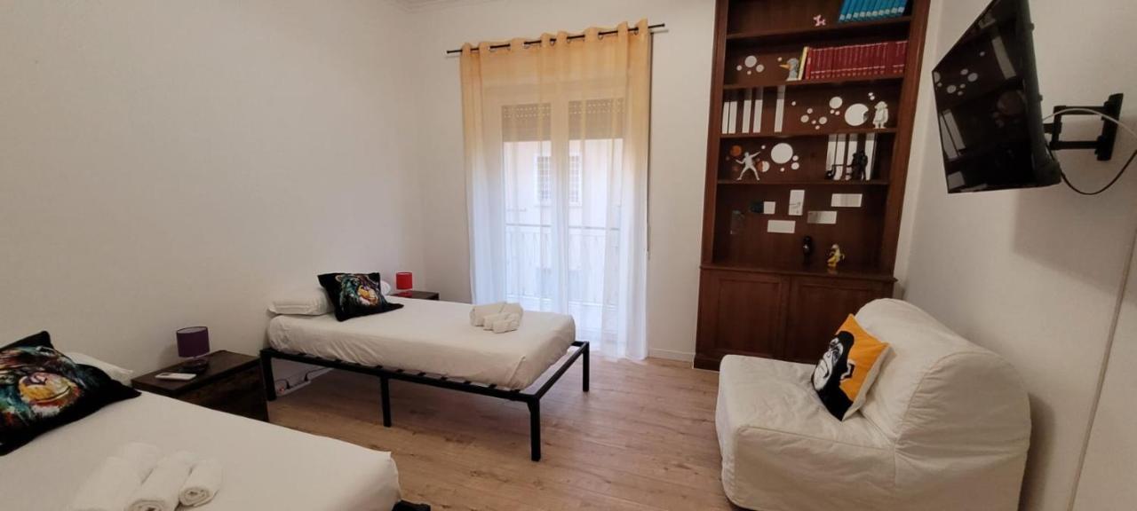 Cornelia House Apartment Roma Exterior foto