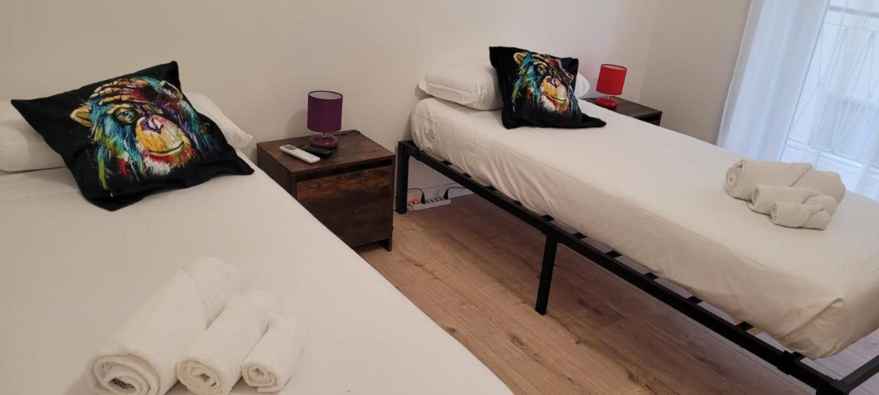 Cornelia House Apartment Roma Exterior foto