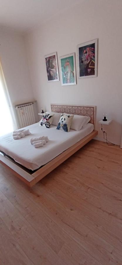 Cornelia House Apartment Roma Exterior foto